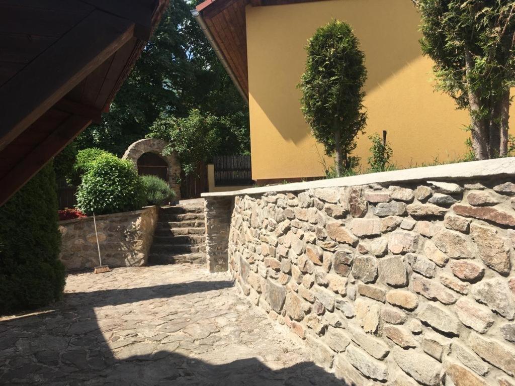 Stylovy Dum Chlumec Villa Chlumec  Eksteriør billede